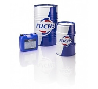 FUCHS RENOCLEAN FXM 4005 – Эффективный очиститель для промышленных водосмешиваемых рабочих жидкостей