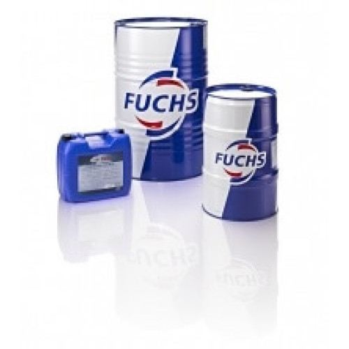 FUCHS RENOCLEAN FXM 4005 – Эффективный очиститель для промышленных водосмешиваемых рабочих жидкостей