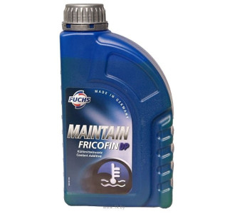 MAINTAIN FRICOFIN DP