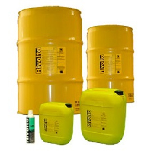 RIVOLTA S.L.X. 500
