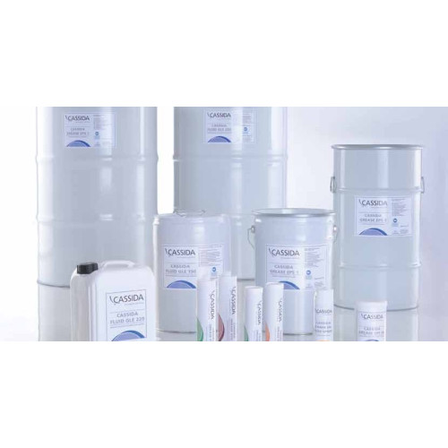CASSIDA FLUID GLE 150