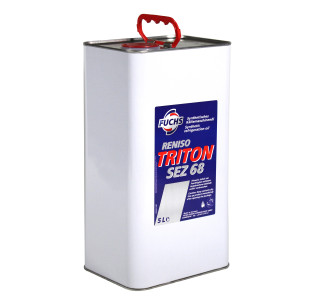 RENISO TRITON SEZ 68