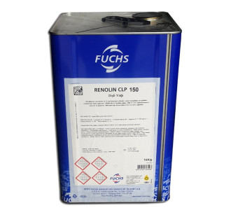 RENOLIN CLP 150