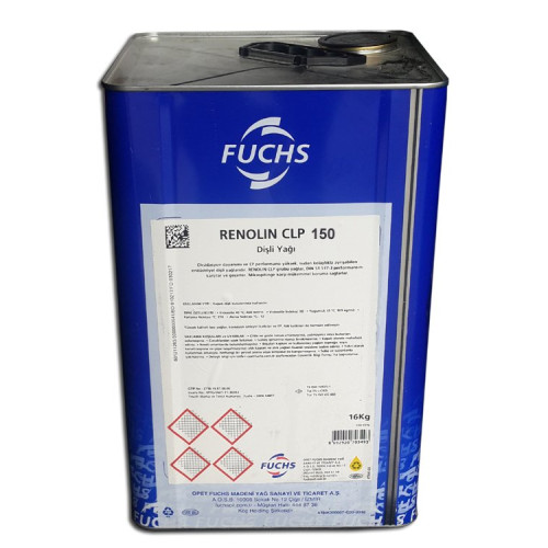 RENOLIN CLP 150