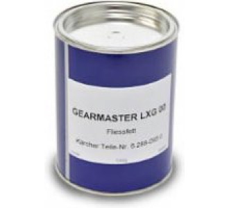 GEARMASTER LXG 00