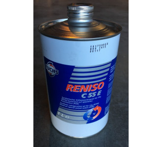 RENISO C 55 E