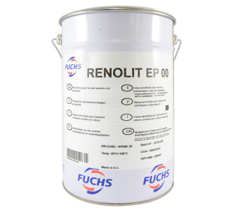RENOLIT EP 00