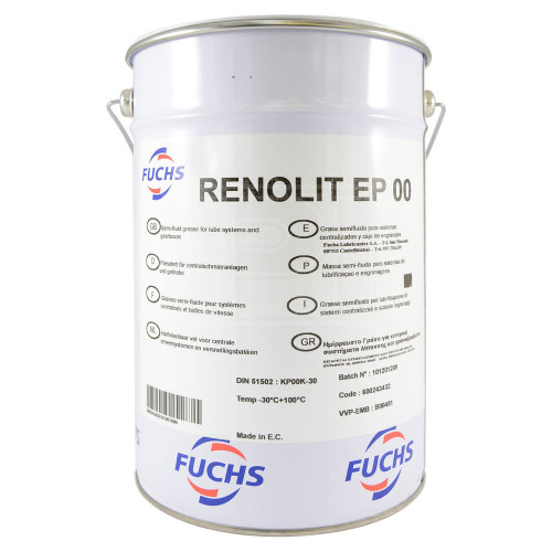 RENOLIT EP 00