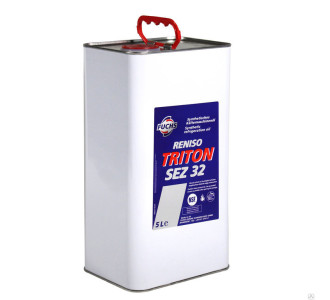 RENISO TRITON SEZ 32