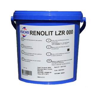 RENOLIT LZR 000