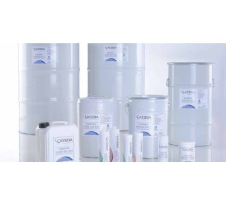 CASSIDA FLUID GL 320