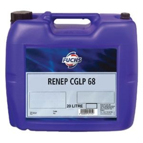 RENEP CGLP 68