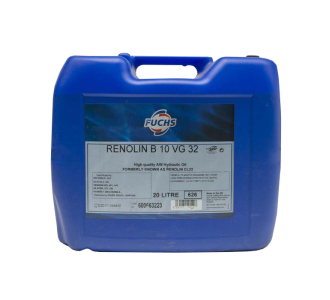 RENOLIN B 10 ISO VG 32