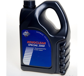 RENOCLEAN SPECIAL 2000