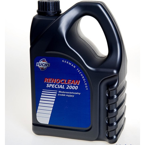 RENOCLEAN SPECIAL 2000