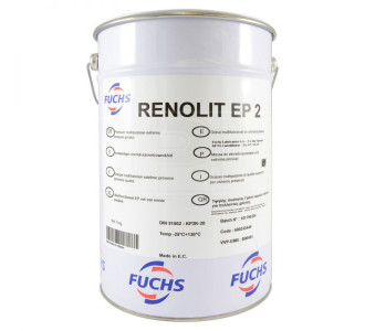 RENOLIT EP 2
