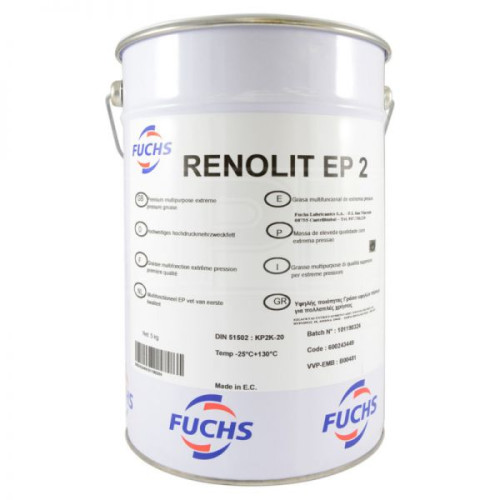 RENOLIT EP 2