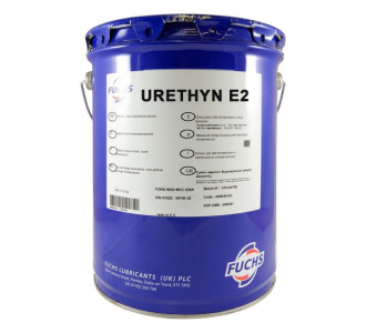 URETHYN E 2